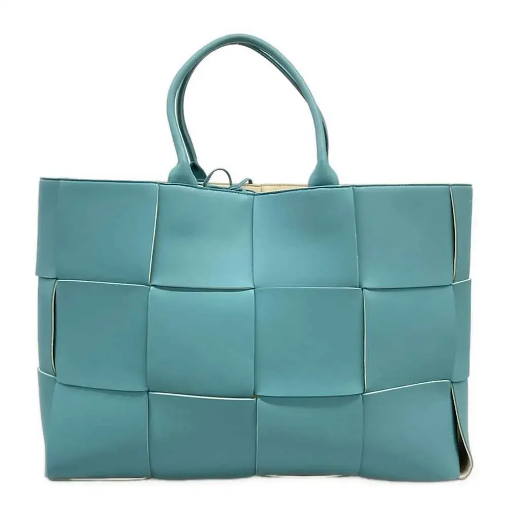 Bottega Veneta Large Arcoto Tote Bag